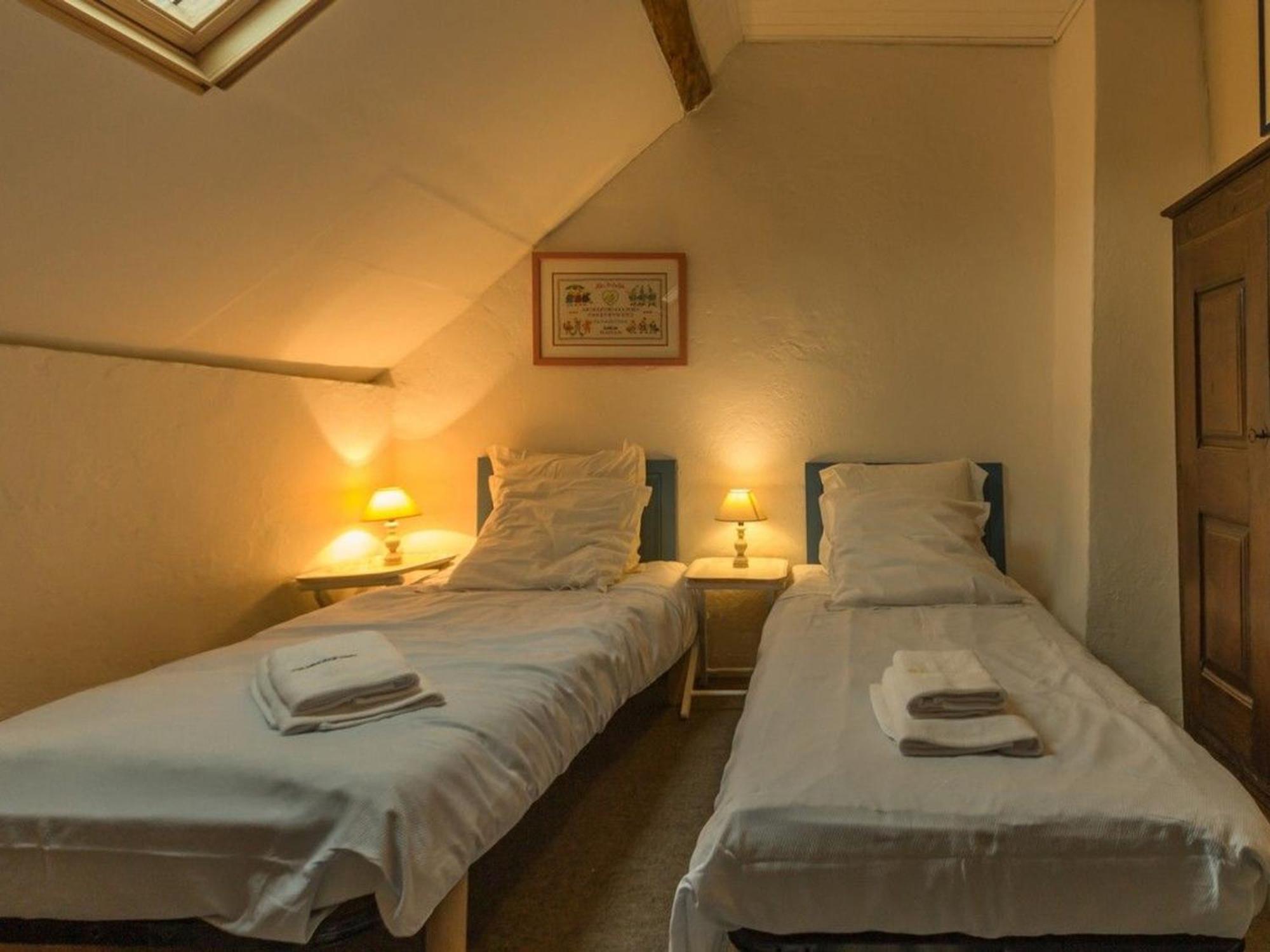 Charmante Maison De Paludier A Guerande, Proche Mer, Jardin, Tyrolienne, Wifi, Canal+, Equipements Bebe - Fr-1-306-1102 מראה חיצוני תמונה