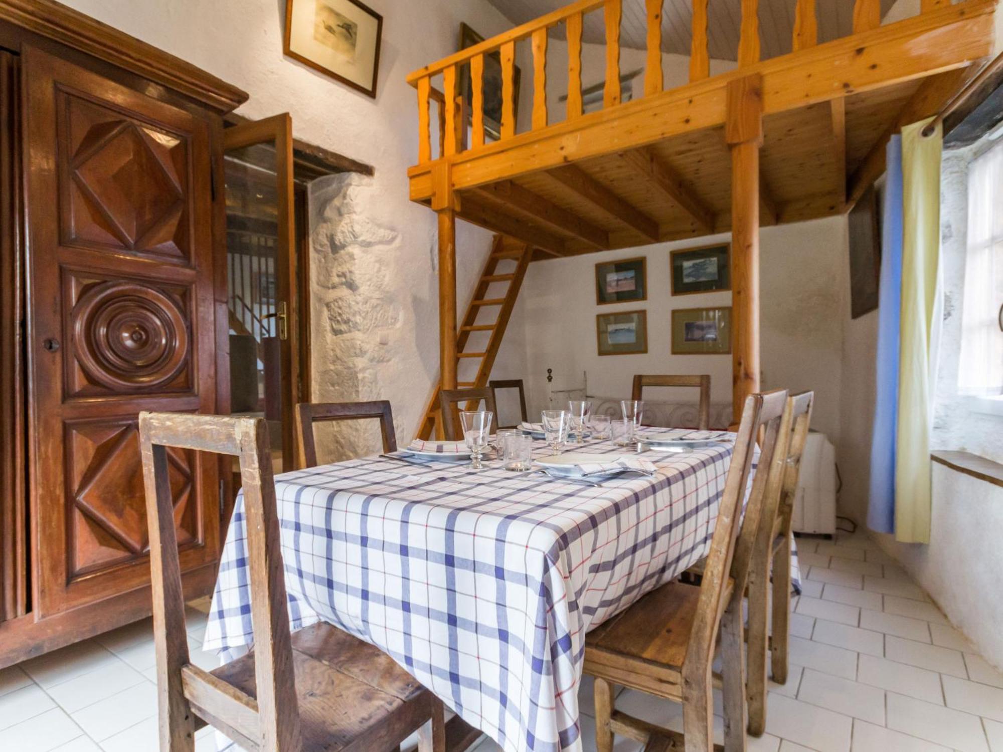 Charmante Maison De Paludier A Guerande, Proche Mer, Jardin, Tyrolienne, Wifi, Canal+, Equipements Bebe - Fr-1-306-1102 מראה חיצוני תמונה